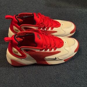 Nike Zoom 2K